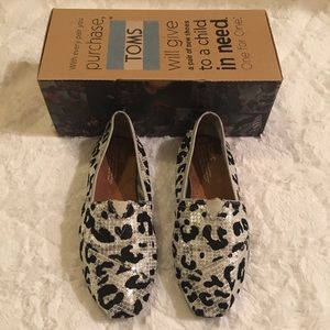 Toms Slip Ons